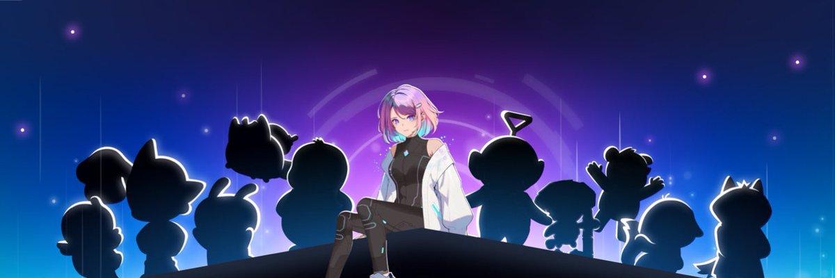 코백남 (@cobacknam) on Twitter photo Kindred Labs with kaito yaps
<a href="/Kindred_AI/">Kindred Labs</a> is a Web3 company building the first agentic AI protocol powered by licensed intellectual property (IP), focused on creating emotionally intelligent AI companions.
Project Overview
<a href="/Kindred_AI/">Kindred Labs</a> provides a digital platform built on Kindred Labs with kaito yaps
<a href="/Kindred_AI/">Kindred Labs</a> is a Web3 company building the first agentic AI protocol powered by licensed intellectual property (IP), focused on creating emotionally intelligent AI companions.
Project Overview
<a href="/Kindred_AI/">Kindred Labs</a> provides a digital platform built on