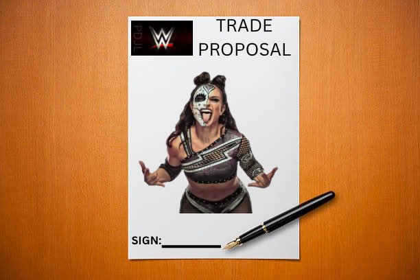 ProDynamicJL's tweet photo. Would you accept this offer👀 https://t.co/iNQsVOqznJ