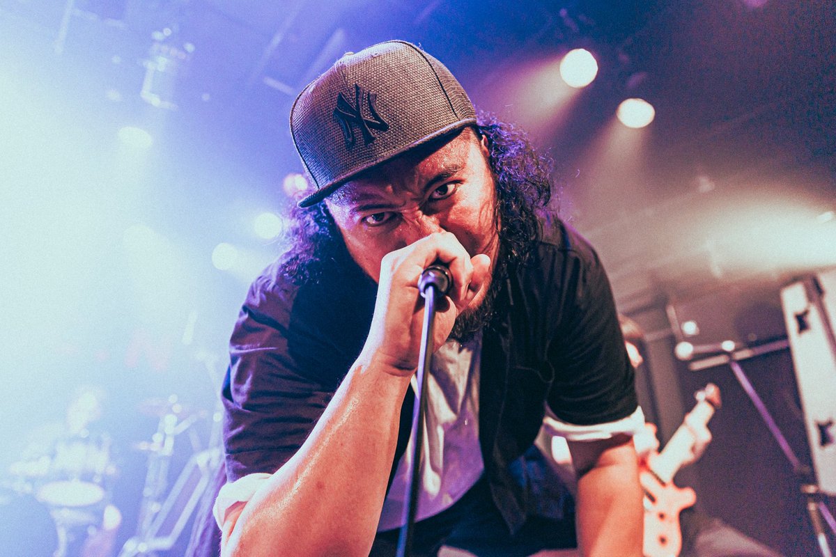 AVENGE_official tweet media