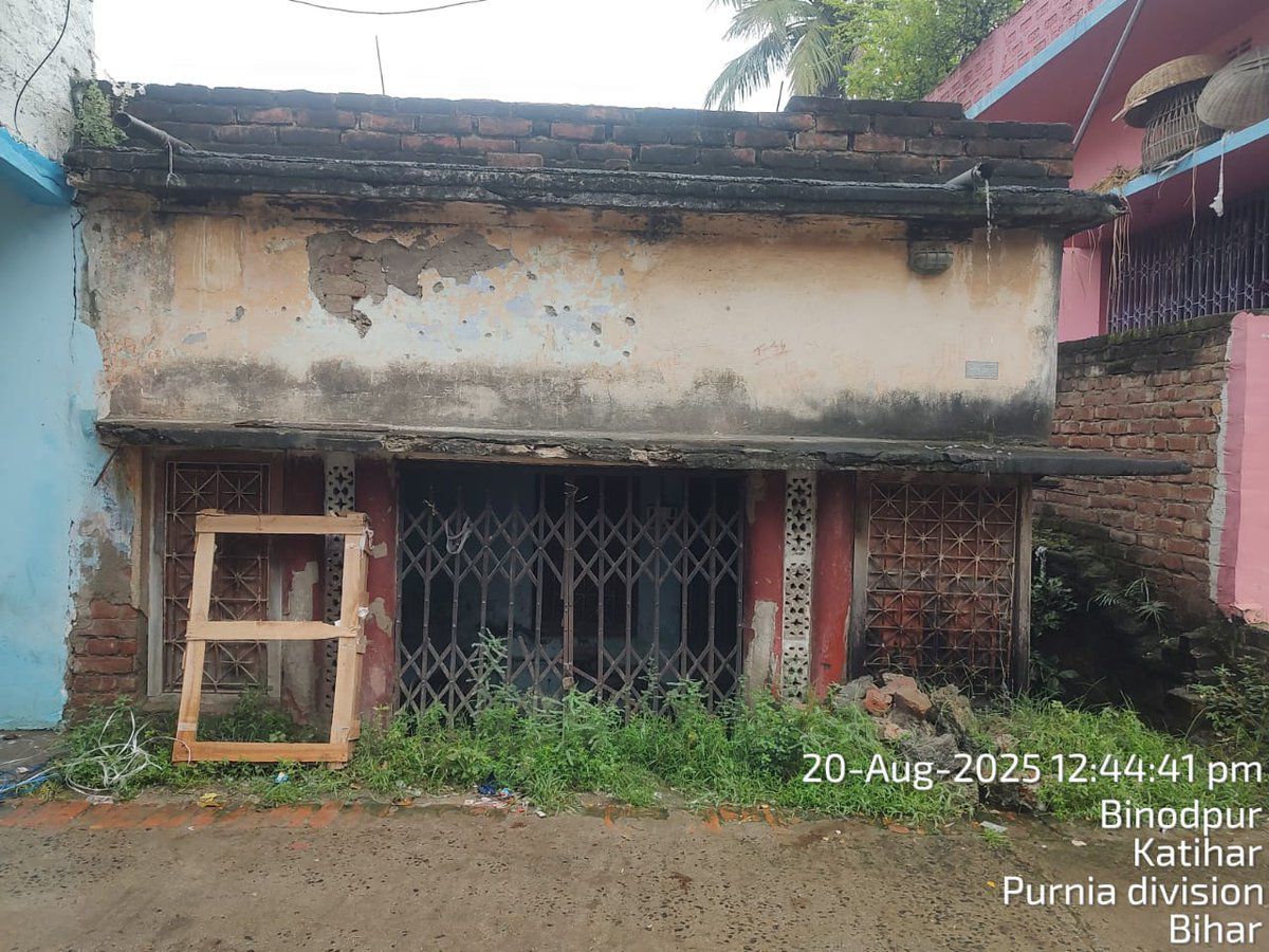 Varun Choudhary tweet media