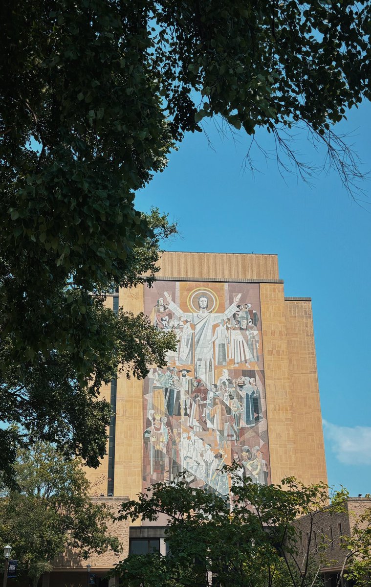 Susannah Petitt (@susannahpetitt) on Twitter photo Thrilled to announce that I’ll be joining <a href="/nd_econ/">Notre Dame Economics</a> in September as Assoc. Director of the Strengthening Families Research Initiative, working with the incredible <a href="/kearney_melissa/">Melissa S. Kearney</a>
I’m honored building this initiative with Melissa + ND’s poverty initiative. I can’t wait to start! Thrilled to announce that I’ll be joining <a href="/nd_econ/">Notre Dame Economics</a> in September as Assoc. Director of the Strengthening Families Research Initiative, working with the incredible <a href="/kearney_melissa/">Melissa S. Kearney</a>
I’m honored building this initiative with Melissa + ND’s poverty initiative. I can’t wait to start!