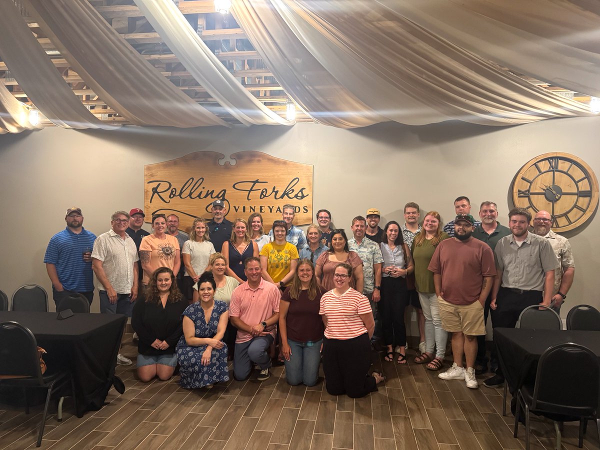 Moore Engineering tweet media