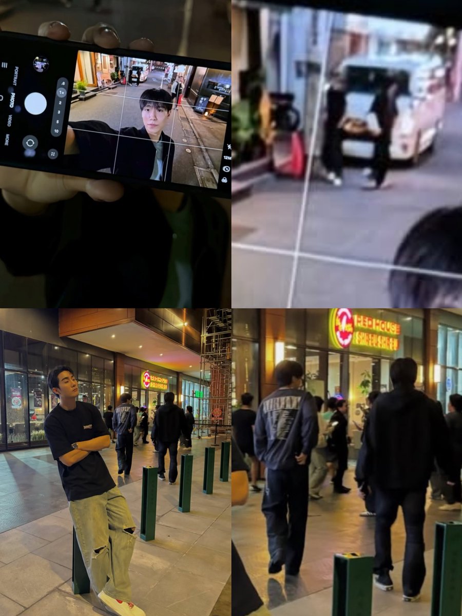 ดูยูเก็ทเดจาวูไม๊ เราชอบอยุ่แล้วเนี่ย 144p