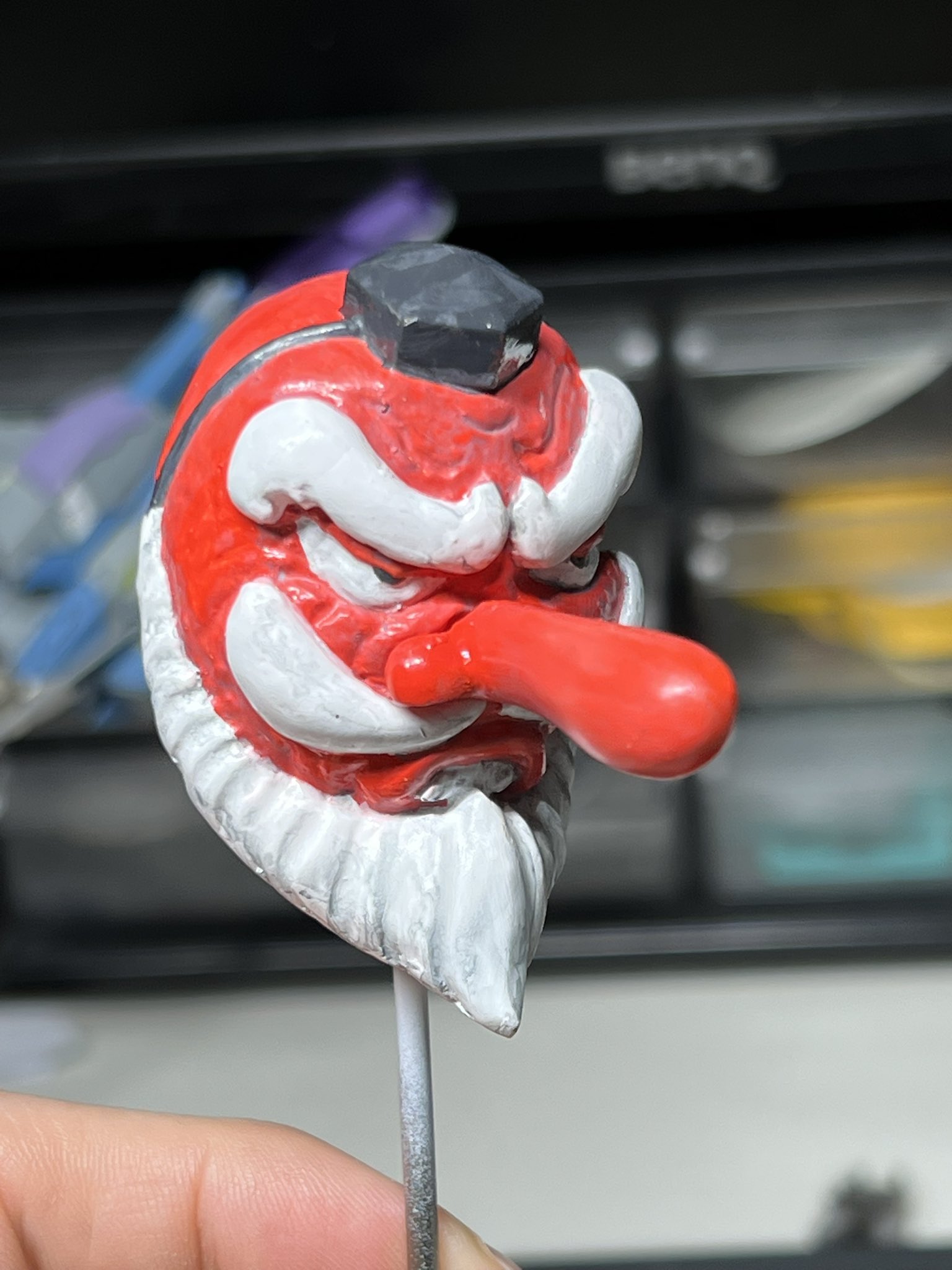 なべちゃんSMIプログラム CHANMINA 『