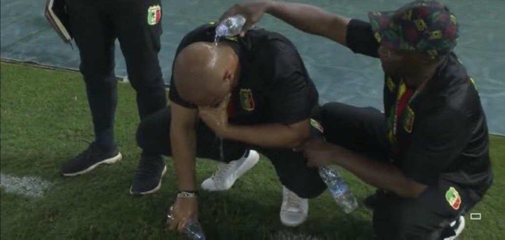 King Flaymes tweet media