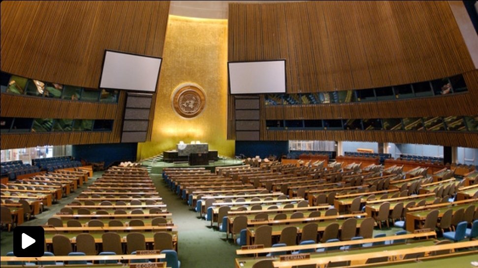 Esta semana @PNUD presenta, para la aprobación de los Estados Miembros, su Plan Estratégico y los programas regionales que guiarán nuestro trabajo durante 2026-2029. 

Manteniendo nuestro compromiso con el multilateralismo y con el desarrollo humano sostenible, proponemos