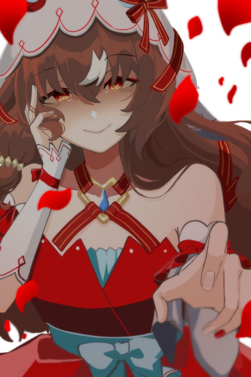 スティルインラブ

#ウマ娘