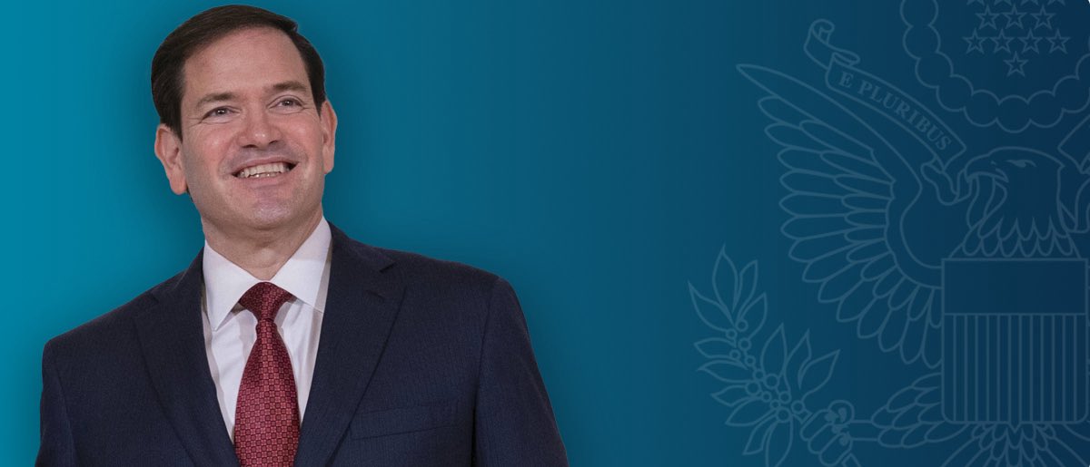 “Envío mis sinceras felicitaciones al pueblo uruguayo por el bicentenario de su independencia.” <a href="/SecRubio/">Secretary Marco Rubio</a> @Statedept @cancilleriauy
uy.usembassy.gov/es/secretario-… #25deAgosto Estados Unidos saluda a Uruguay por Bicentenario de su Independencia.