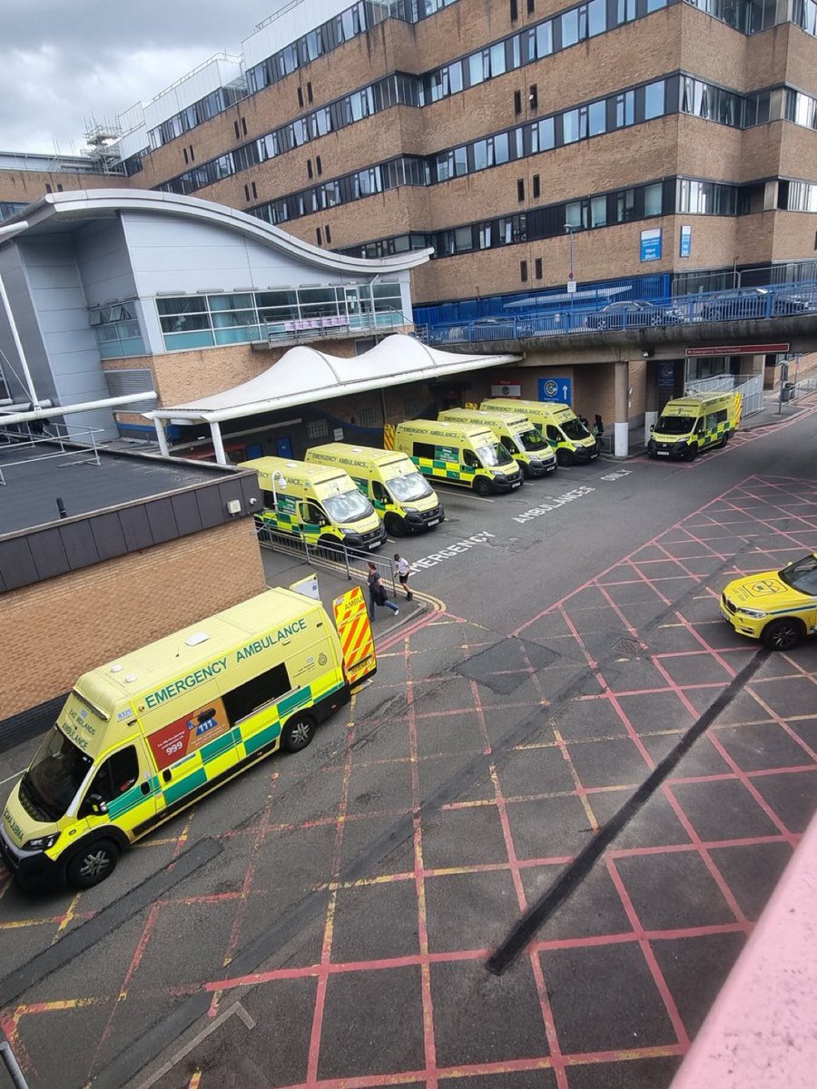 Show me only one Nigerian Hospital that can recreate this in the 36 States, whether government or private and i will delete my account……