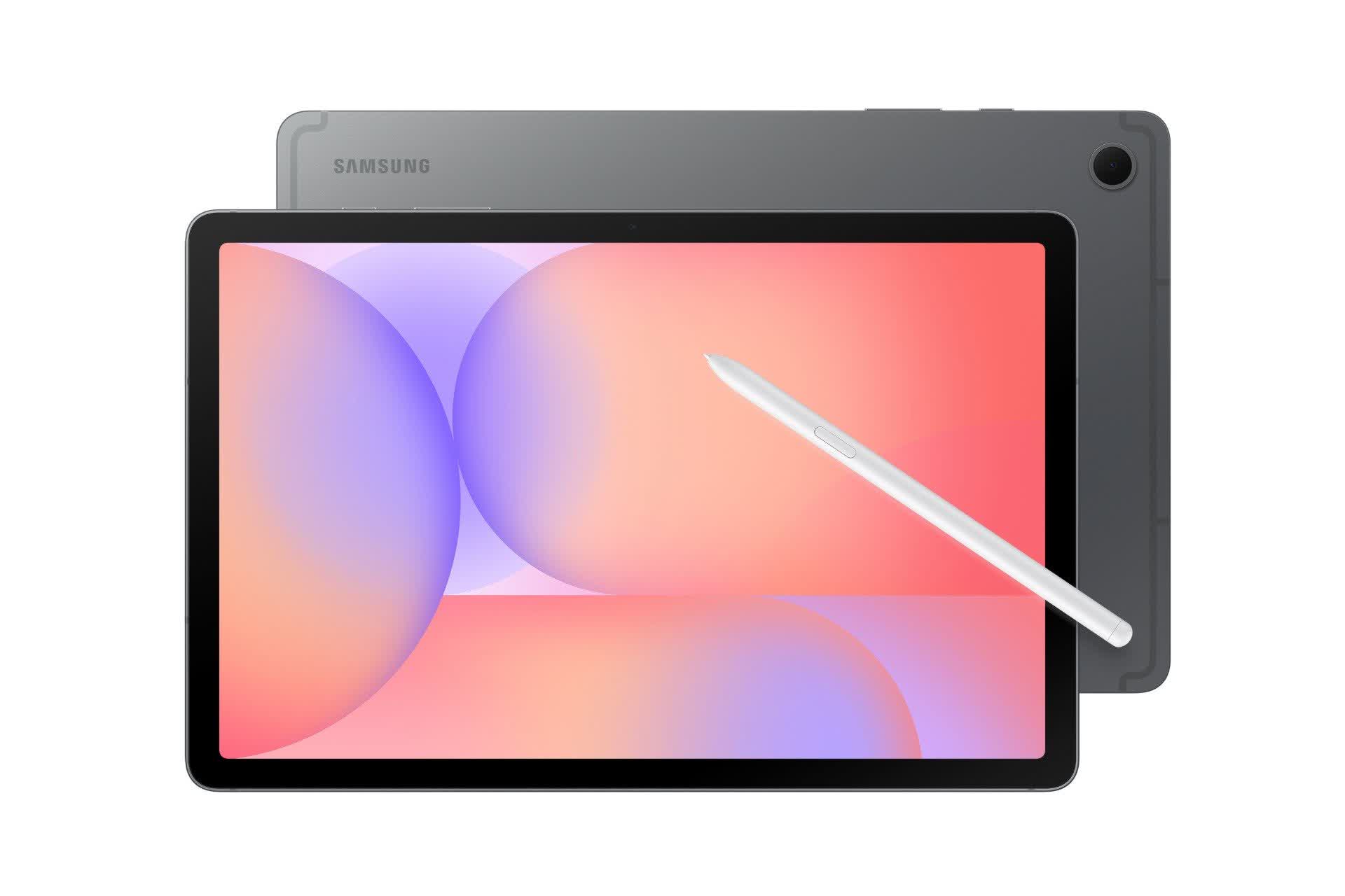 Samsung Galaxy Tab S10 Lite