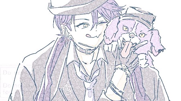 #わたらいらすと