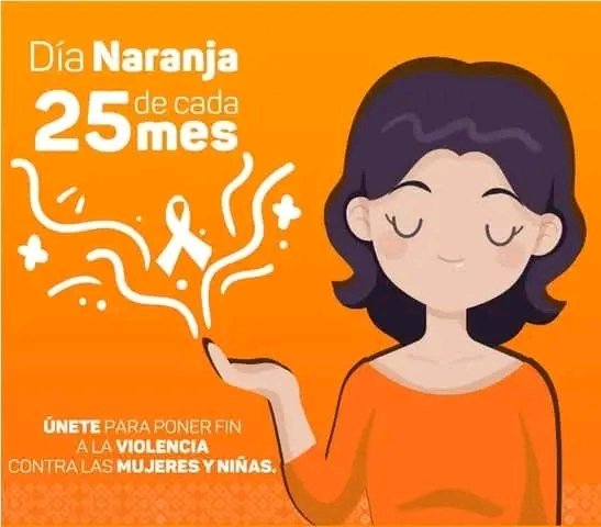 🧡 Cada 25, #Cuba alza su voz contra la violencia hacia mujeres y niñas. El #DíaNaranja es jornada de memoria activa y exigencia de justicia. Que ninguna mujer sufra en silencio. La equidad no es utopía: es camino y destino compartido.