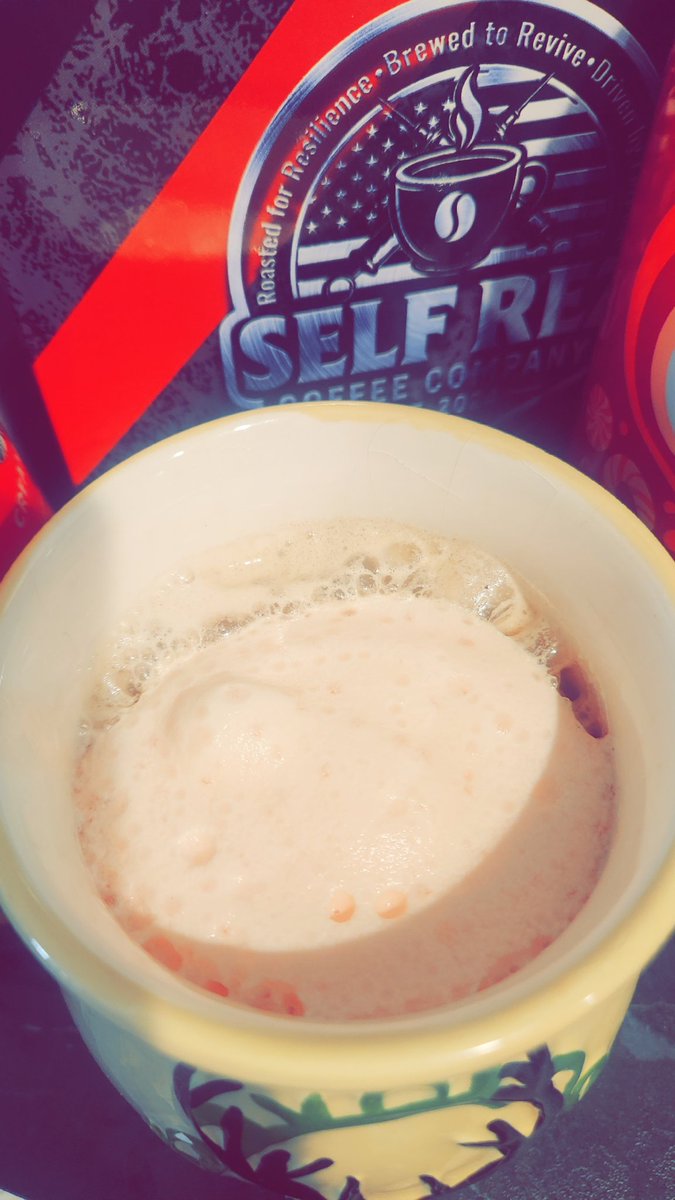 TheAxmanTracy (@theaxmantracy) on Twitter photo Hear me out! IT'S NOT TOO EARLY!!! Lol Iron Will goes great with this combo..... but.... BUT <a href="/SelfRezCoffeeCo/">Self Rez Coffee™ Co</a> you knot what flavor might hit different?! Lol
Use code: Axman at the cart and get a refreshing (peppermint mocha type feeling)... discount lol Hear me out! IT'S NOT TOO EARLY!!! Lol Iron Will goes great with this combo..... but.... BUT <a href="/SelfRezCoffeeCo/">Self Rez Coffee™ Co</a> you knot what flavor might hit different?! Lol
Use code: Axman at the cart and get a refreshing (peppermint mocha type feeling)... discount lol