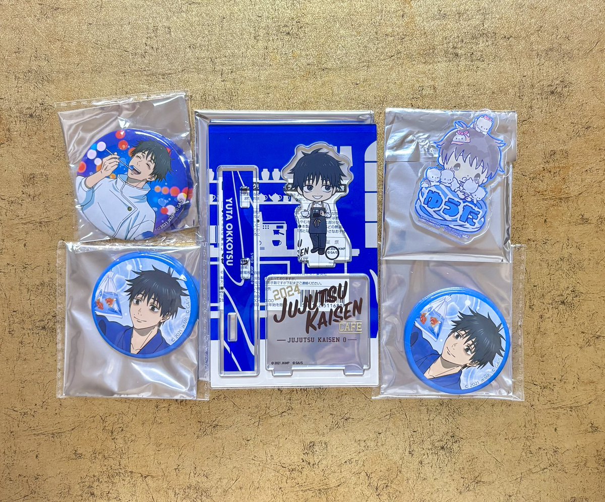 🩷 ขายของเกลือ 🧂 / ของซื้อซ้ำ 🛍️ tweet media