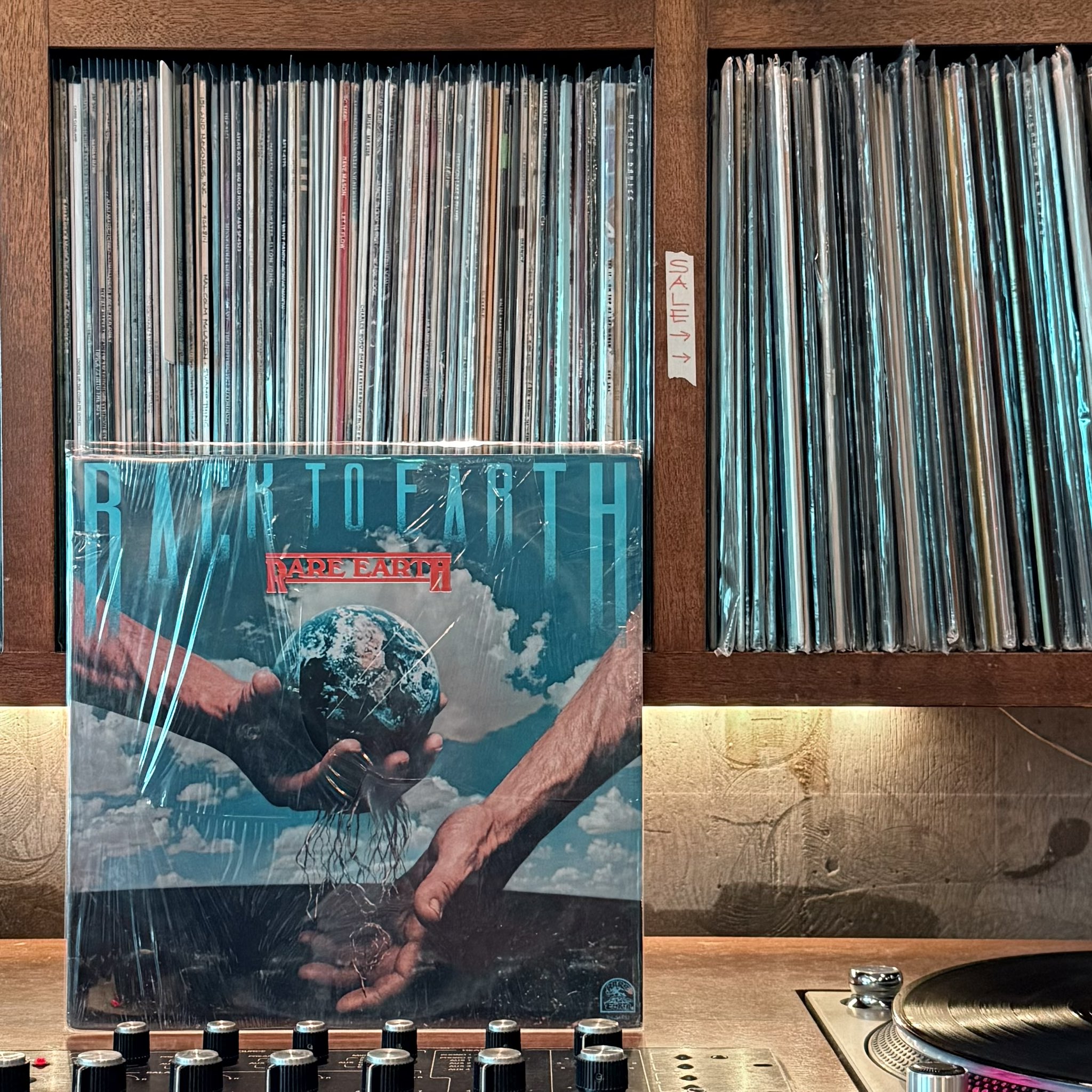 THE GOOD PEOPLE Bar Backs Remix レコード GOOD PEOPLE / Bar Backs (RRCRI-70224, 12inch) – TICRO MARKET