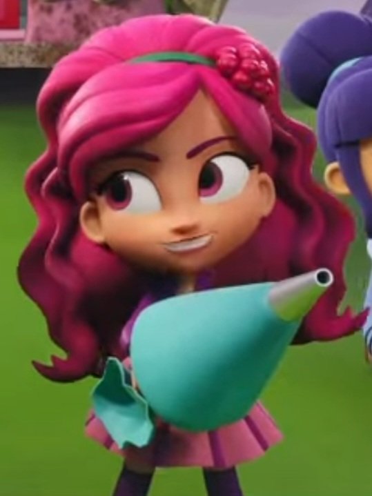 Appleblossom199's tweet image. Day 361:
Set your hearts free! The right answer is up to us to decide
Don&apos;t stop once you&apos;ve started running! Where is your courage to aim higher?
So become the number one star with your STAR JET☆彡
#DailyRaspberryTart