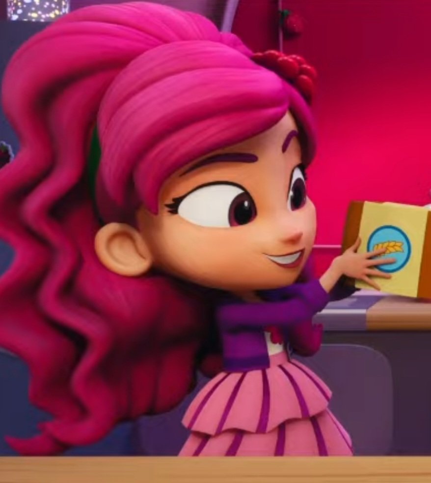 Appleblossom199's tweet image. Day 361:
Set your hearts free! The right answer is up to us to decide
Don&apos;t stop once you&apos;ve started running! Where is your courage to aim higher?
So become the number one star with your STAR JET☆彡
#DailyRaspberryTart