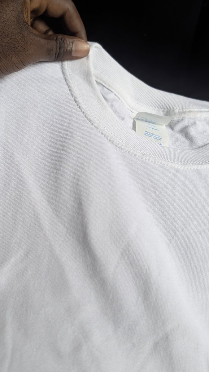 Prof Husband Material❤️ (@wofahkay1) on Twitter photo I just picked up my plain tees from <a href="/kofisikaa/">SikaTek Electronics</a> . They are heavy and very comfortable. Very cheap for the texture. ❤️☺️ I just picked up my plain tees from <a href="/kofisikaa/">SikaTek Electronics</a> . They are heavy and very comfortable. Very cheap for the texture. ❤️☺️