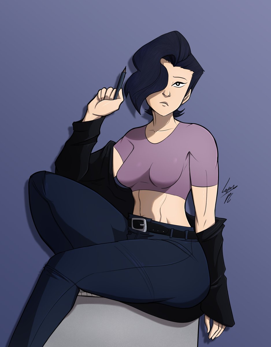 Loganpg- commissions open tweet media