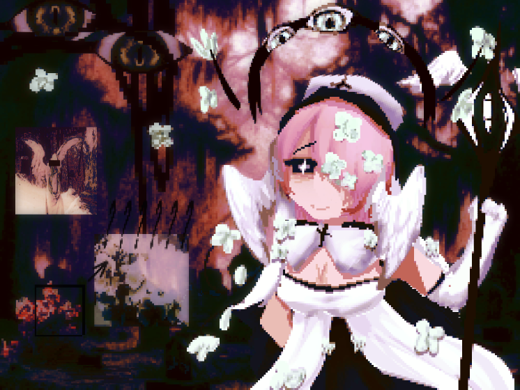 We are back again

On the purple app,of course.