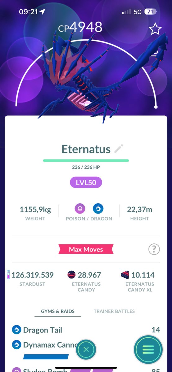 Not that bad atleast 😁 #pokemongo