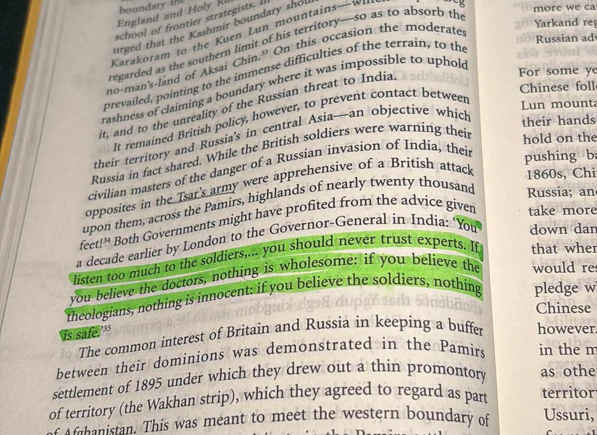 _wtframen's tweet photo. India’s China War
By Neville Maxwell https://t.co/Y4LMNatqN6