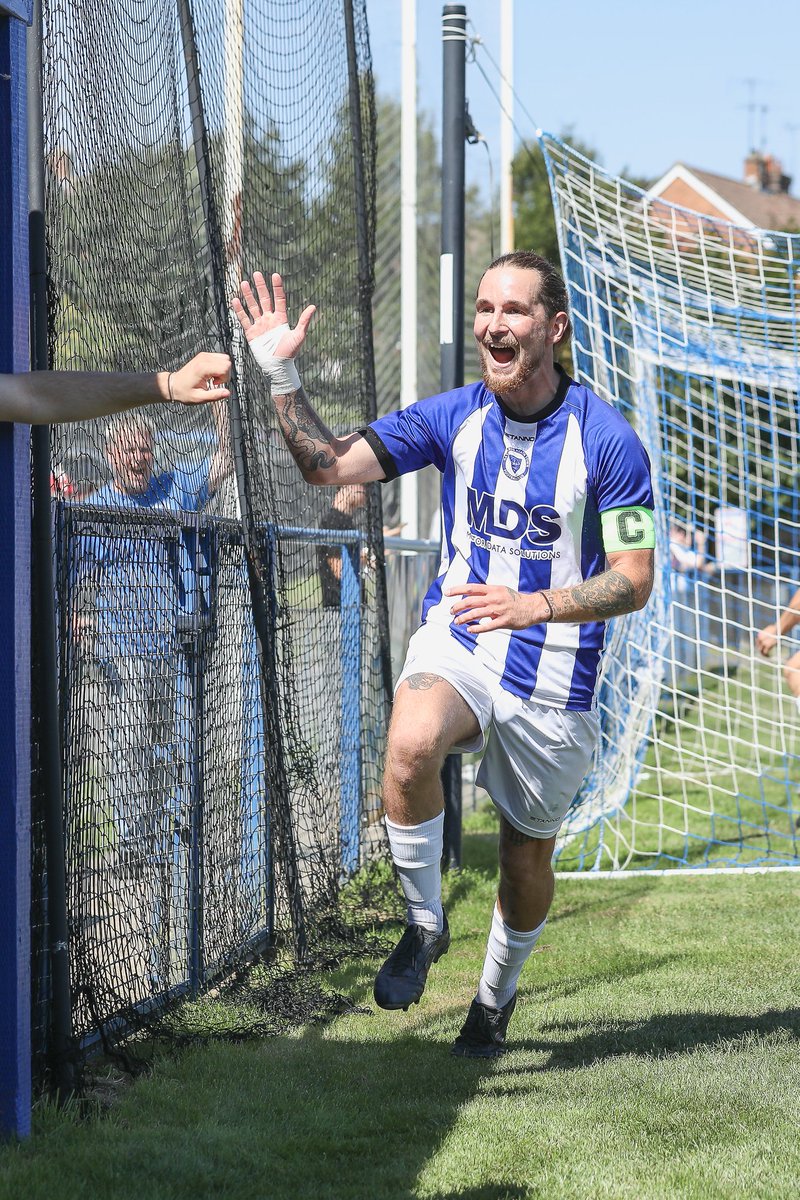 Haywards Heath Town FC tweet media