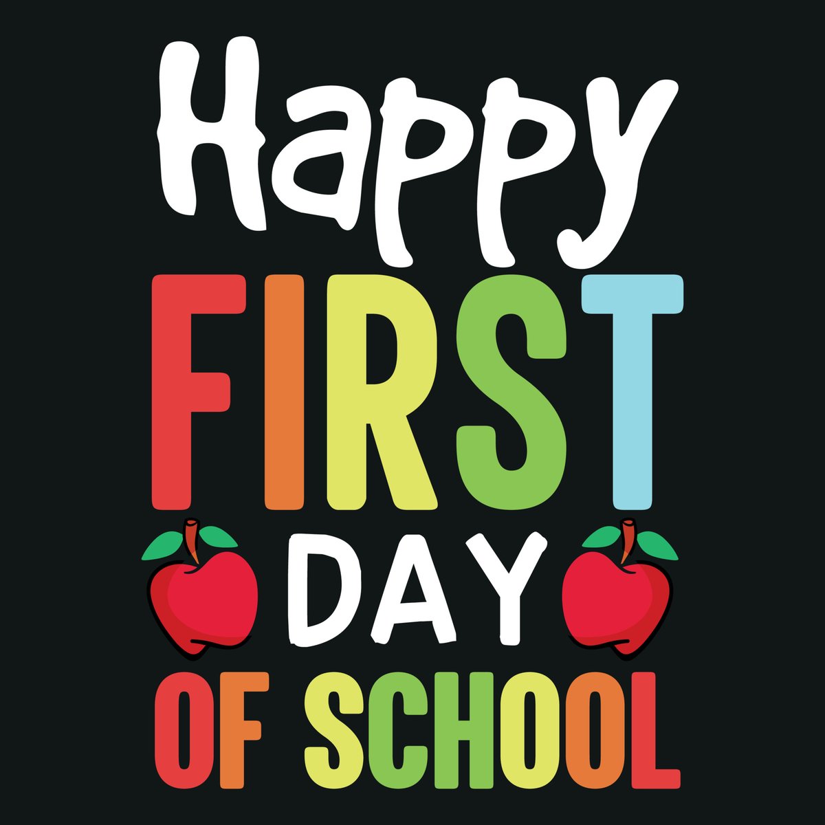 FriendsofPTS's tweet image. Penn Treaty School faculty, staff, and students: We hope you have a GREAT 1st day of school! #gowolves #wolfpack