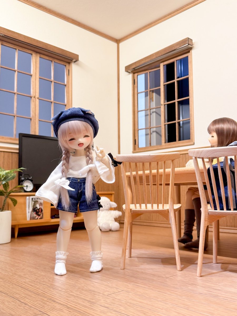 corner33333's tweet image. さいこう🥹🙏✨
 #プティドゥカンティーニュ