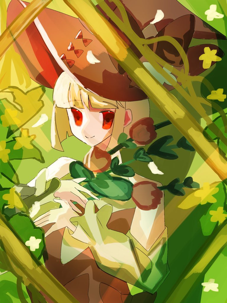 #理由もなく再掲していいタグ

🌸