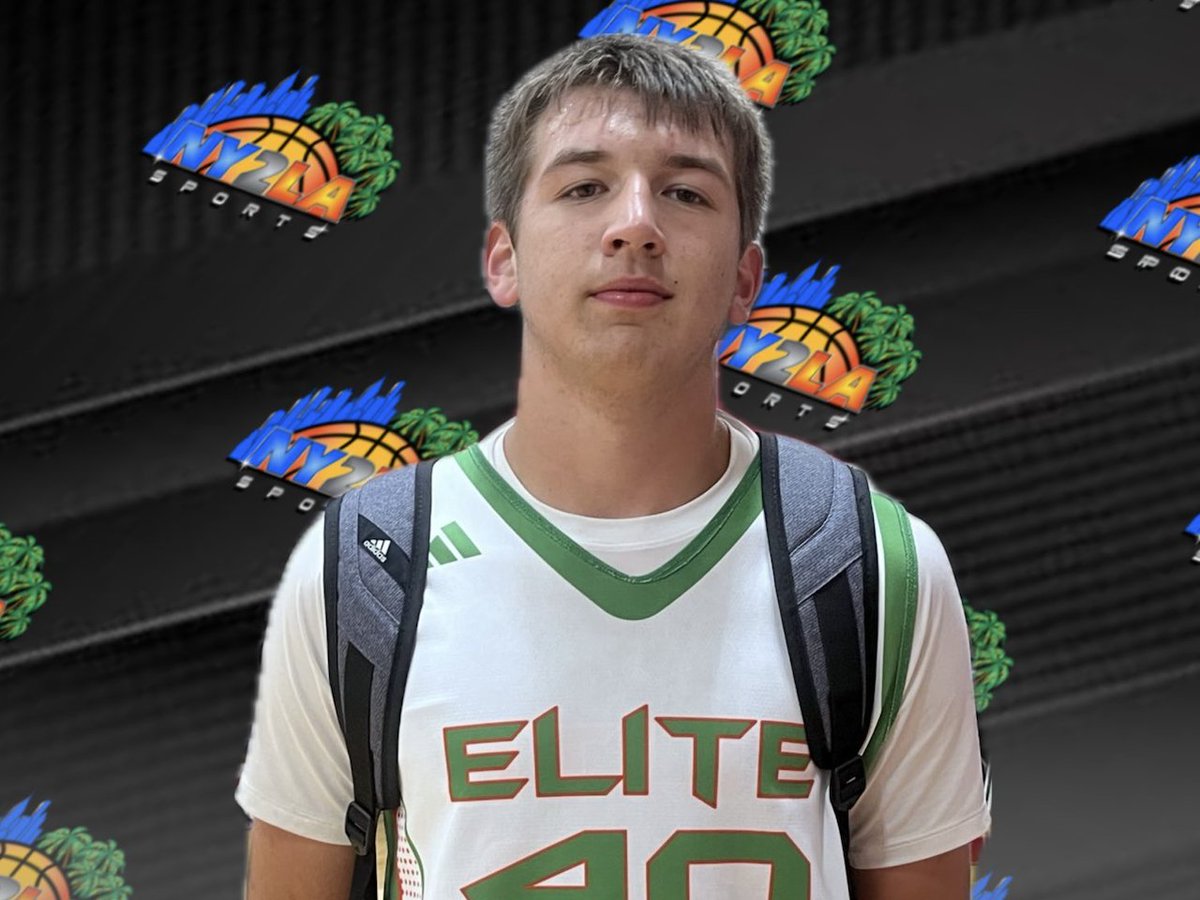 First Offer For 2027 Forward Tait Wetzel

“It felt great to get the first one”

🔗ny2lasports.com/first-offer-fo…