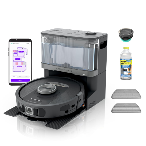 TechDealAlerts's tweet image. Shark Robot Vacuum &amp;amp; Mop Combo, RV2820YE is $399.99  (Was: $899.99)

dealsfinder.io/?go=amzn.to/4m…