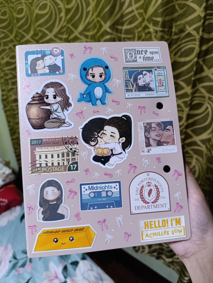 ivyflaws's tweet photo. yaayy!! 🤩💗🎀✨ https://t.co/j9gI6w0fvu