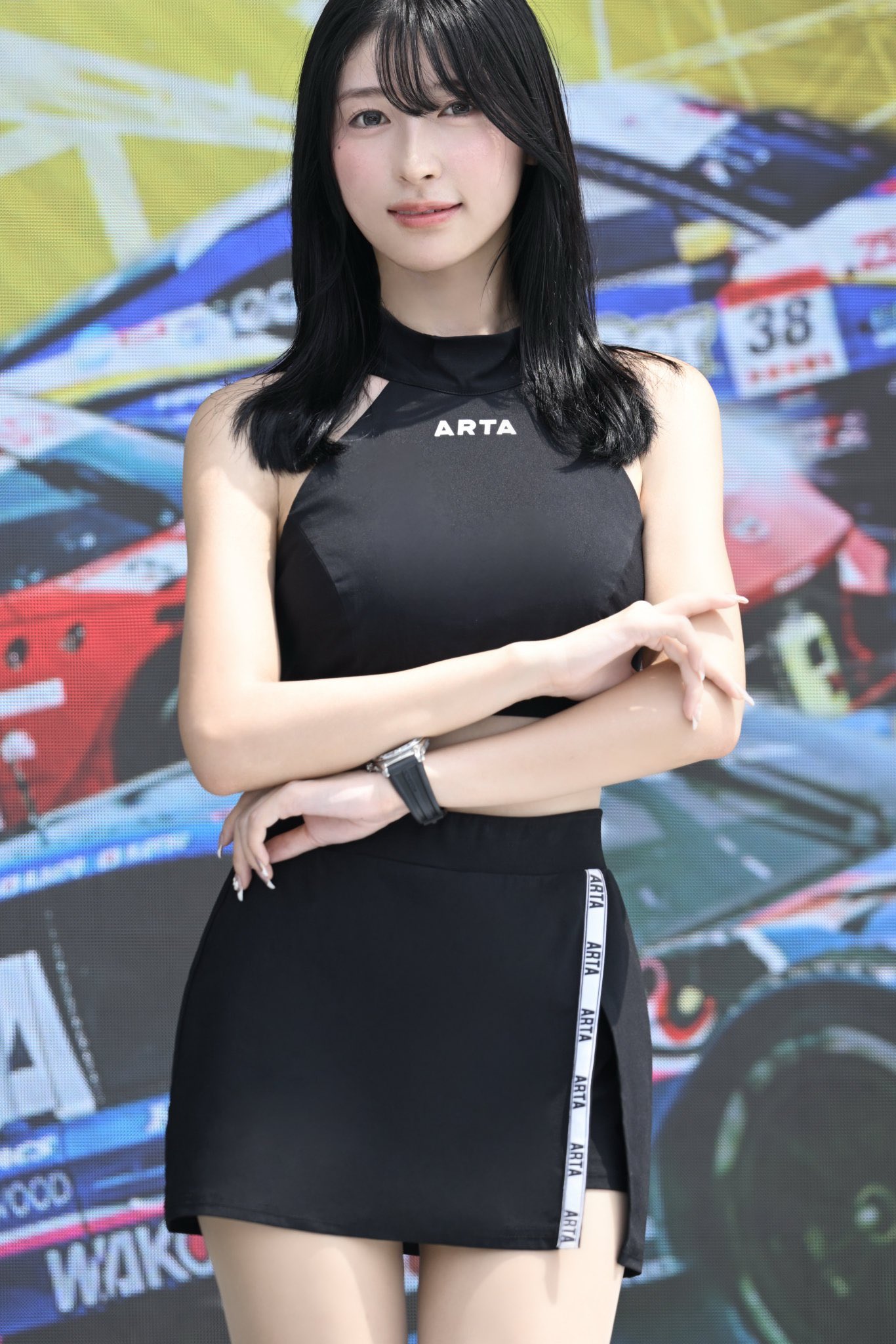 nicoさま専用出品❤王一博 GT3レース キラキラポストカード16枚 nicoさま専用出品❤王一博 GT3レース キラキラポストカード16枚