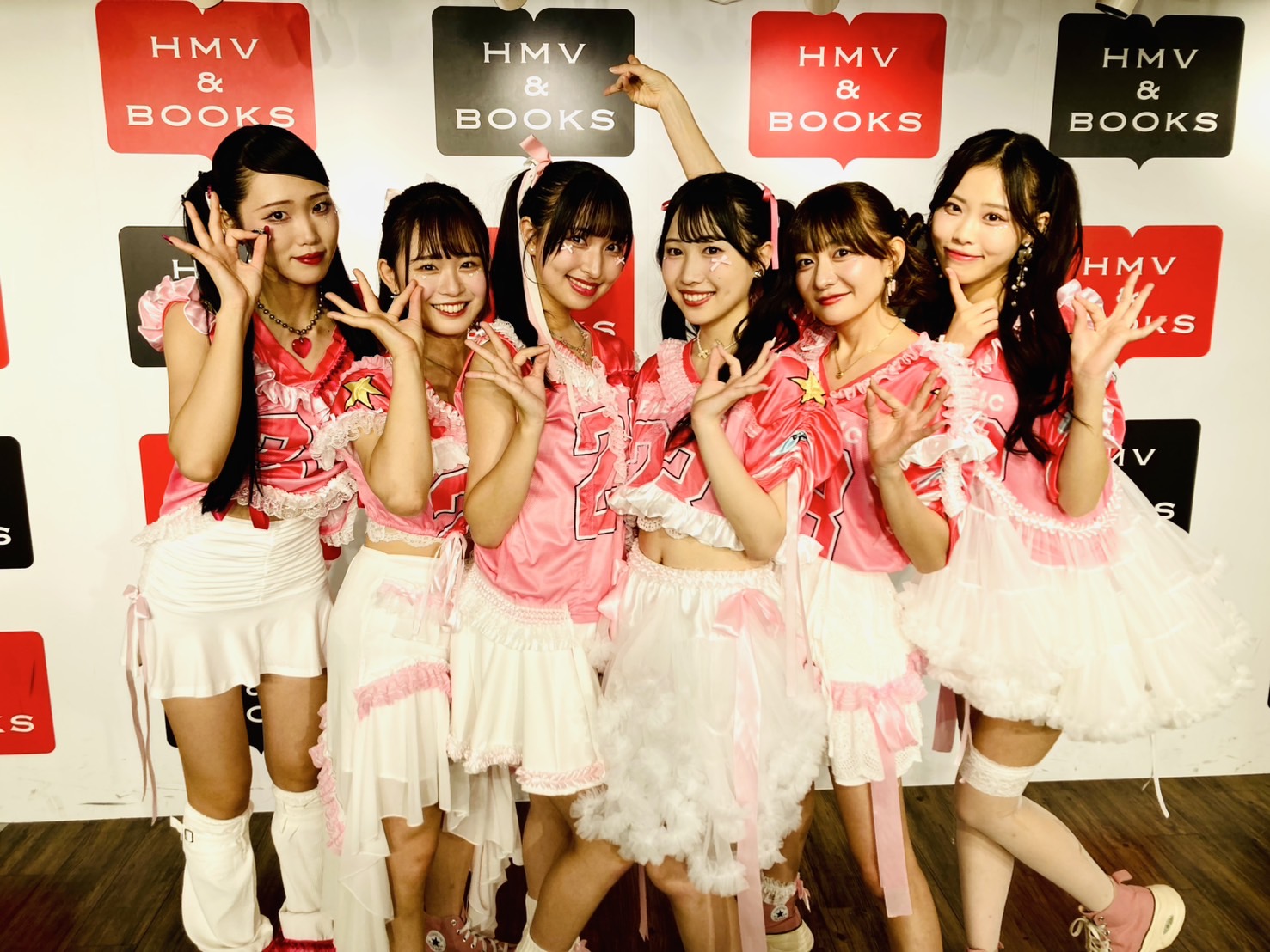 HMV&BOOKS SHIBUYA on X: 