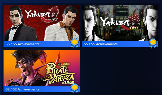 i've been on a mission this year