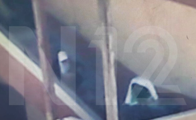 Israel's News Channel 12 reported that security officials confirmed that Monday’s strike on Khan Yunis’ Nasser Hospital targeted a man who had been monitoring IDF forces in the area for several days. 

Newly obtained N12 footage shows a hidden camera on the hospital’s fourth