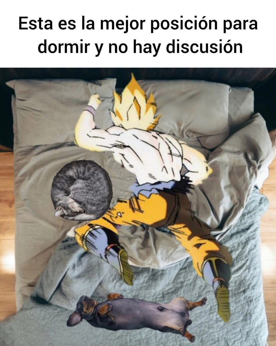 Y si
