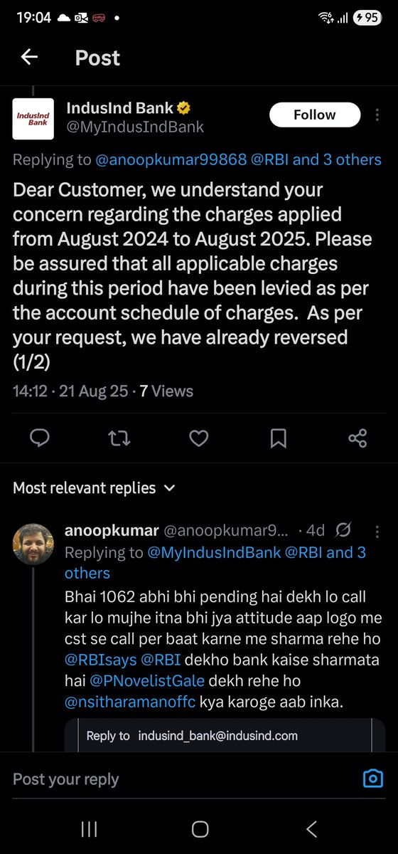 anoopkumar tweet media