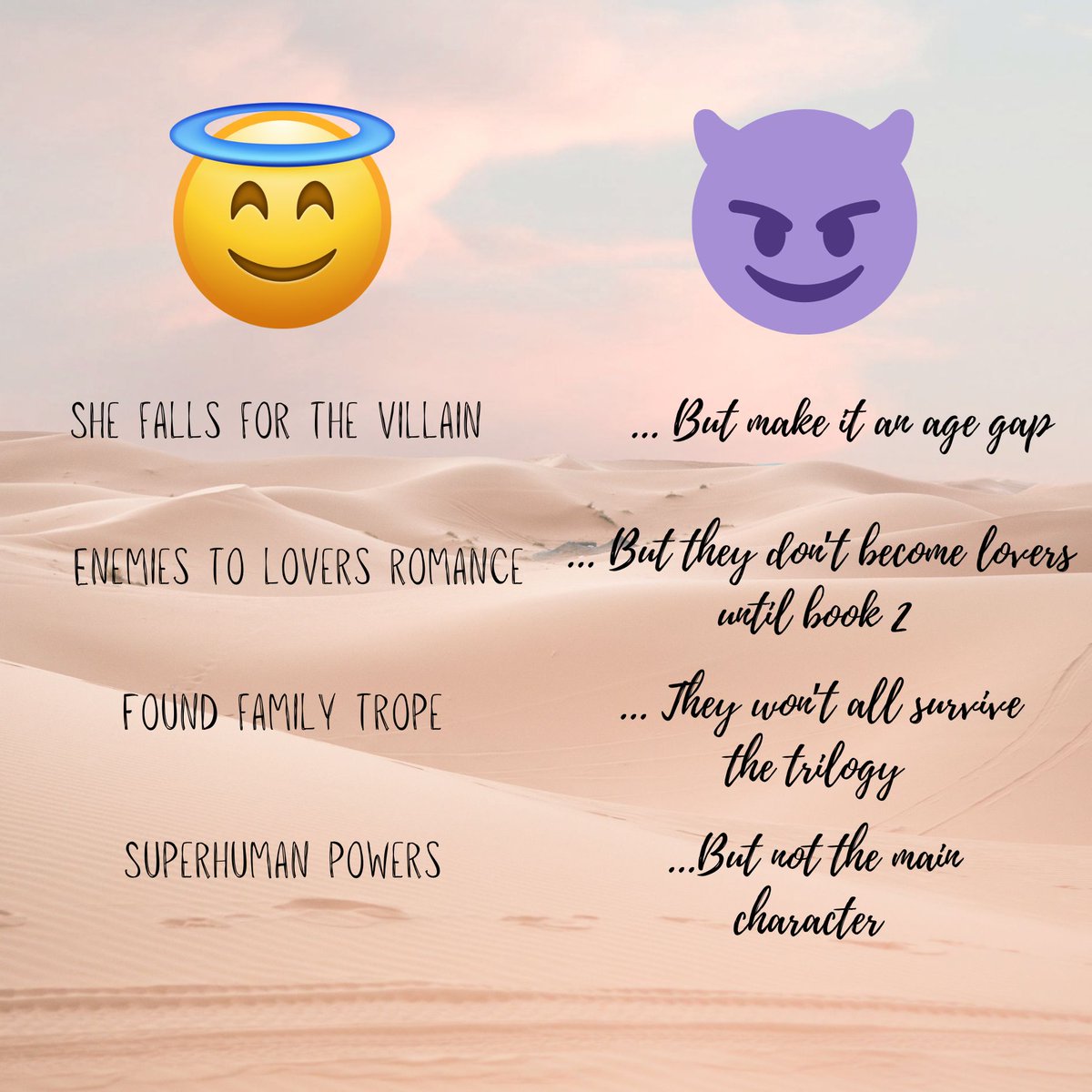 RandolphWrites's tweet image. I honestly love the thought that my book doesn&apos;t fit the perfect mold. I know the right reader will love it. Is that right reader you?

#book #fantasybooks #bookrecs #reader #readersoftwitter #booklovers