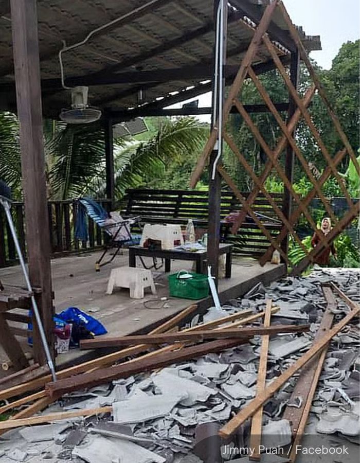 The earthquake in Segamat indicates that significant tectonic stress persists beneath Peninsular Malaysia and can be released without warning.

The epicentre lies near an extension of the Mersing Fault Zone, suggesting reactivation of an ancient fault at a shallow depth,