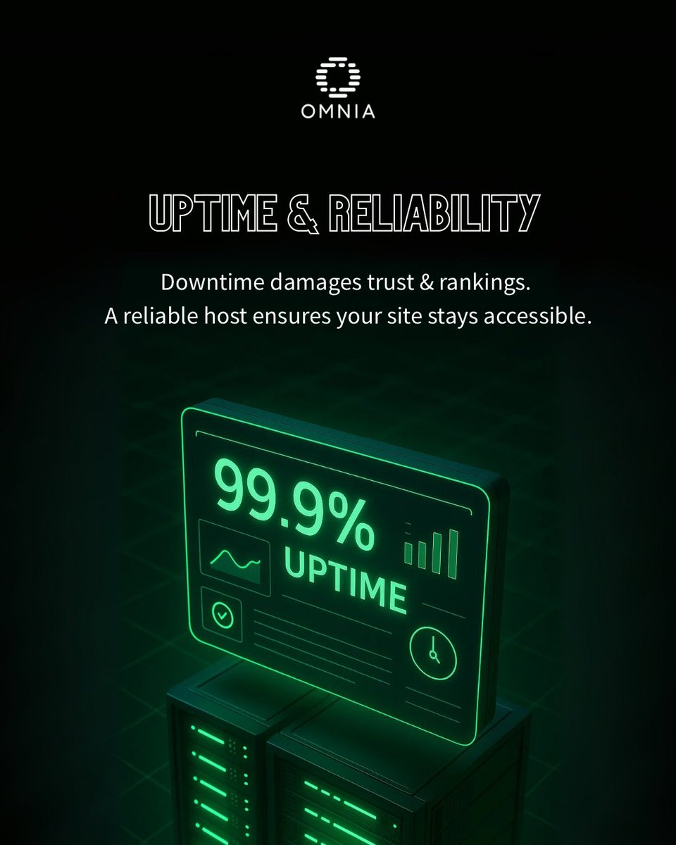 omniacommu's tweet image. Your website isn’t just a page — it’s your business backbone. 

At Omnia, we make websites work smarter, not harder.

Tap on the link given in our bio and let us know
bit.ly/4c9Mnbg

#OmniaCommunications #WebsiteManagement #SmartPlugins #DigitalGrowth #BusinessWebsite