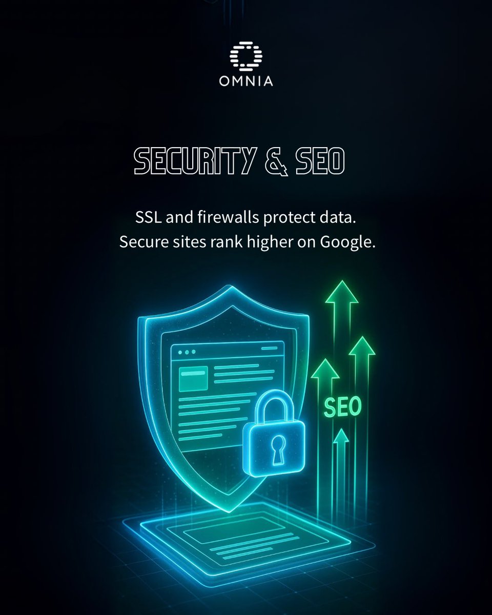 omniacommu's tweet image. Your website isn’t just a page — it’s your business backbone. 

At Omnia, we make websites work smarter, not harder.

Tap on the link given in our bio and let us know
bit.ly/4c9Mnbg

#OmniaCommunications #WebsiteManagement #SmartPlugins #DigitalGrowth #BusinessWebsite