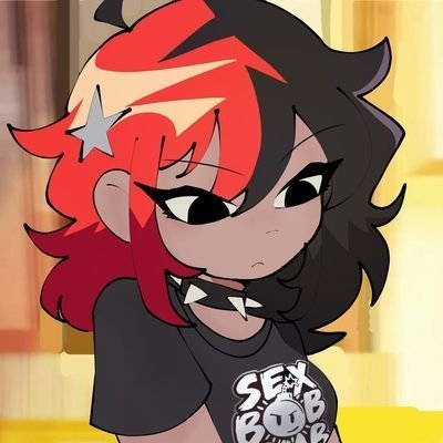 HHTCrave's tweet photo. user @osuedsp has just completed the "eat 500 cookies on less than 2 hours" viral challenge on tiktok. When asked about their huge potential weight gain, they said: 

"I eat so much so i can pull lesbian bitches. all the fat goes straight to my boobs." 

Opinions? 🤔 https://t.co/lfCze5K1W6