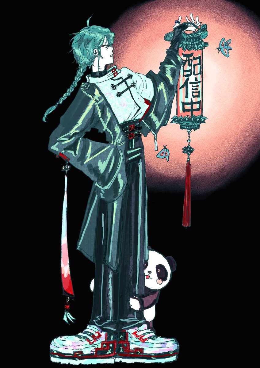 ダバダバギカワ (@qwdabadaba357) on Twitter photo 