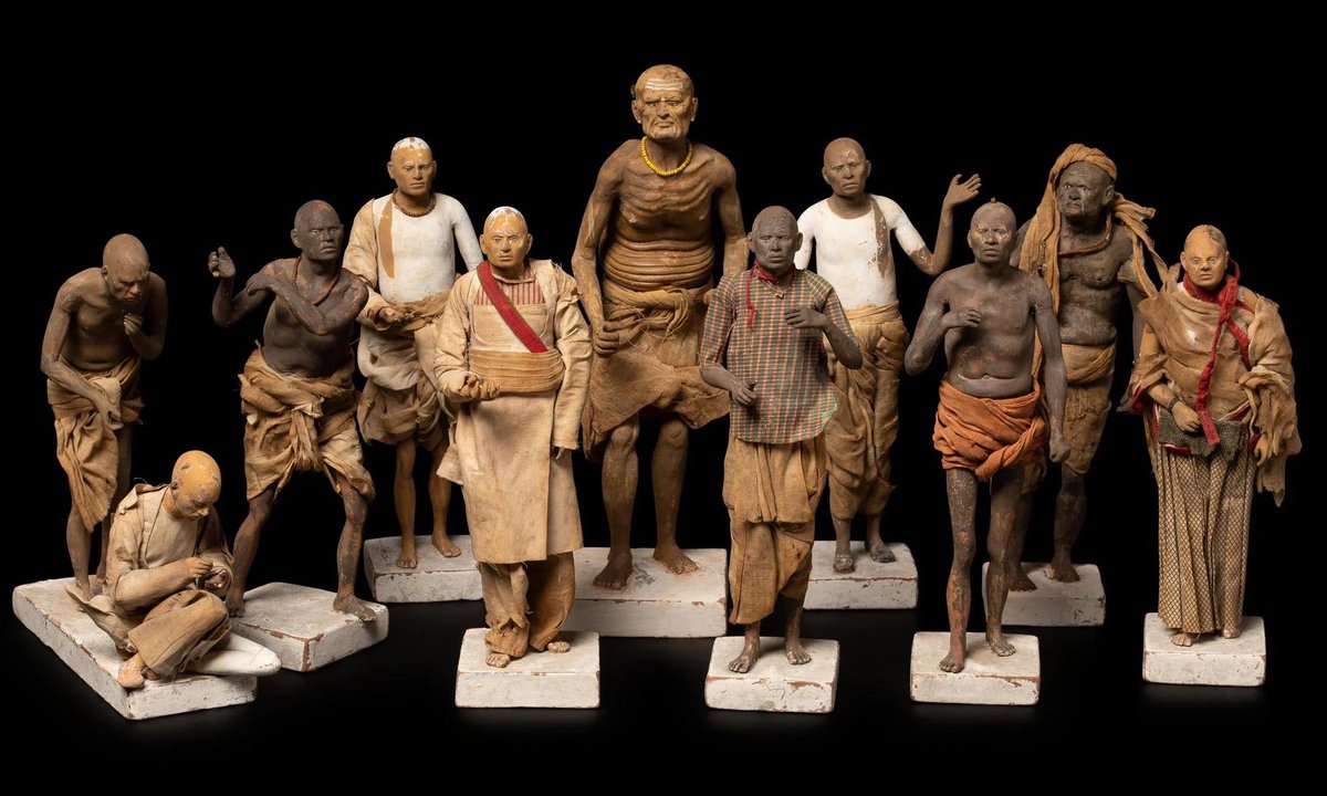 Review: Shaping Bengal — A Landmark Tribute to Bengal’s Sculptural Legacy.

Shaping Bengal: A Brief Chronicle stands as a remarkable milestone in Indian art publishing. For the first time, a single volume brings together a thoroughly researched and richly illustrated