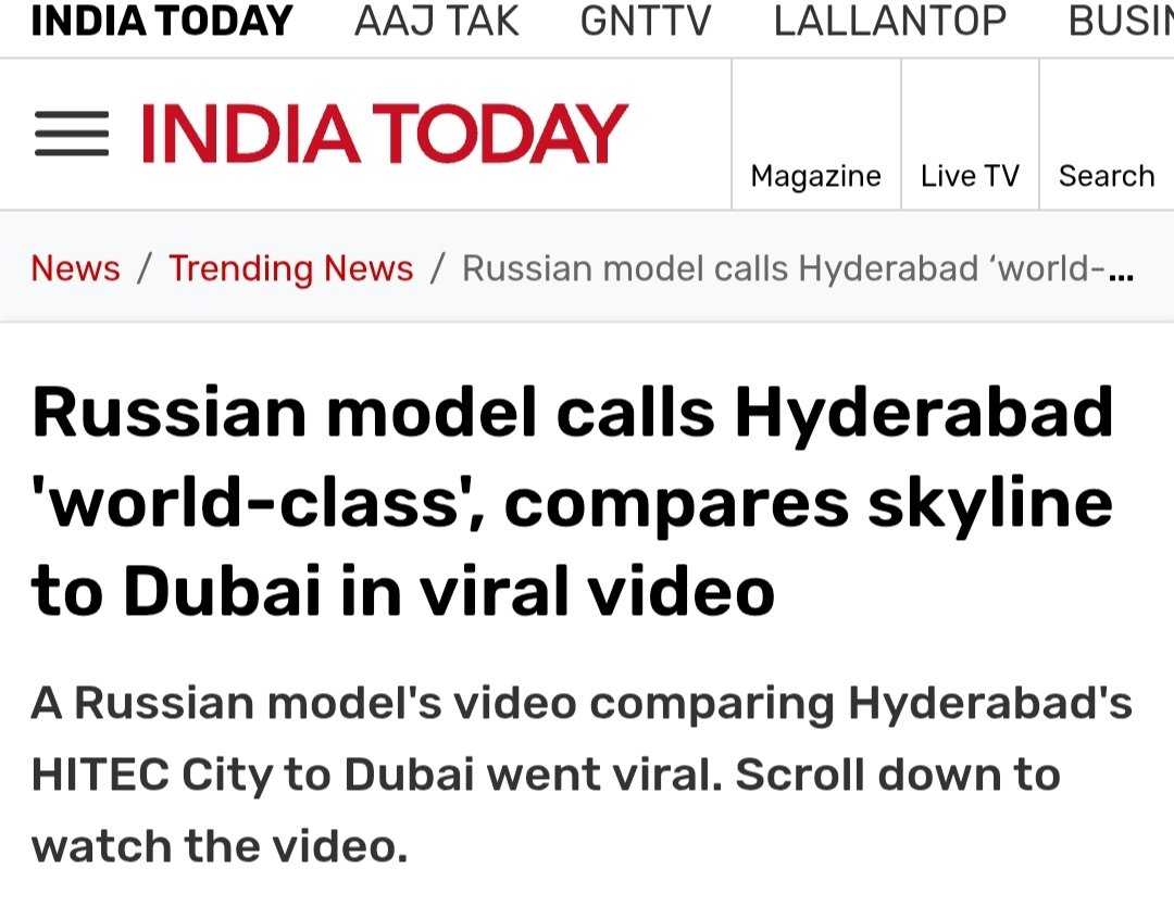 You’re not considered developed until you get validation from the "goras". This mentality needs to be stopped asap.