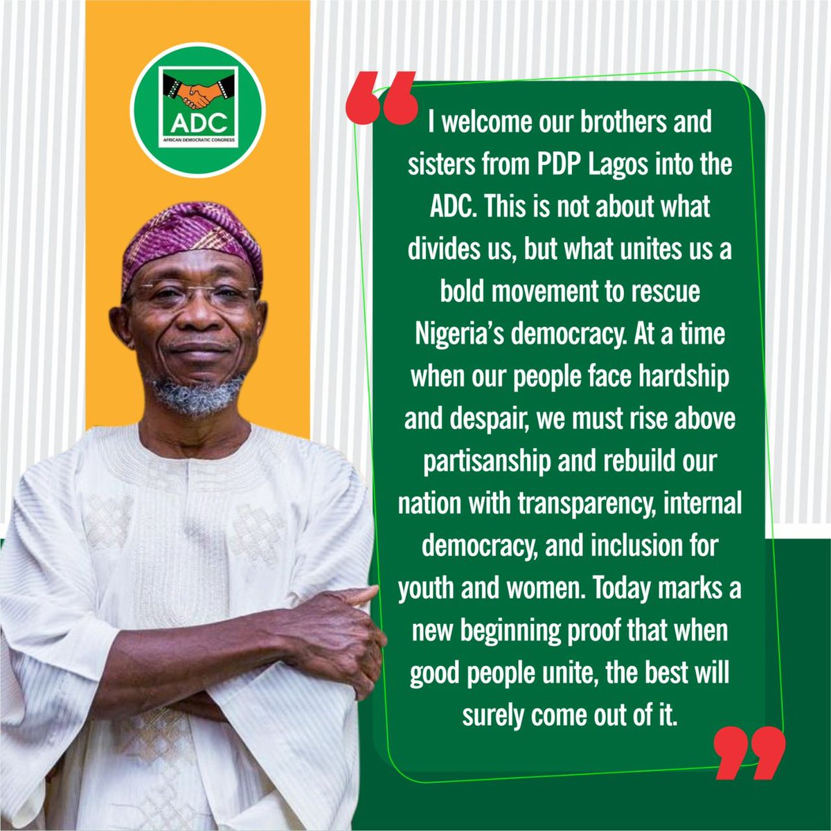 Omoluabi Progressives (@thisisomoluabi) on Twitter photo 