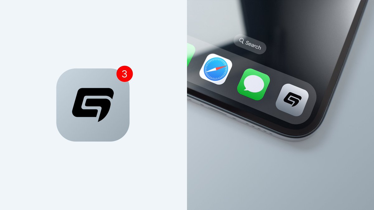 Ghost™
↳ Brand Exploration
