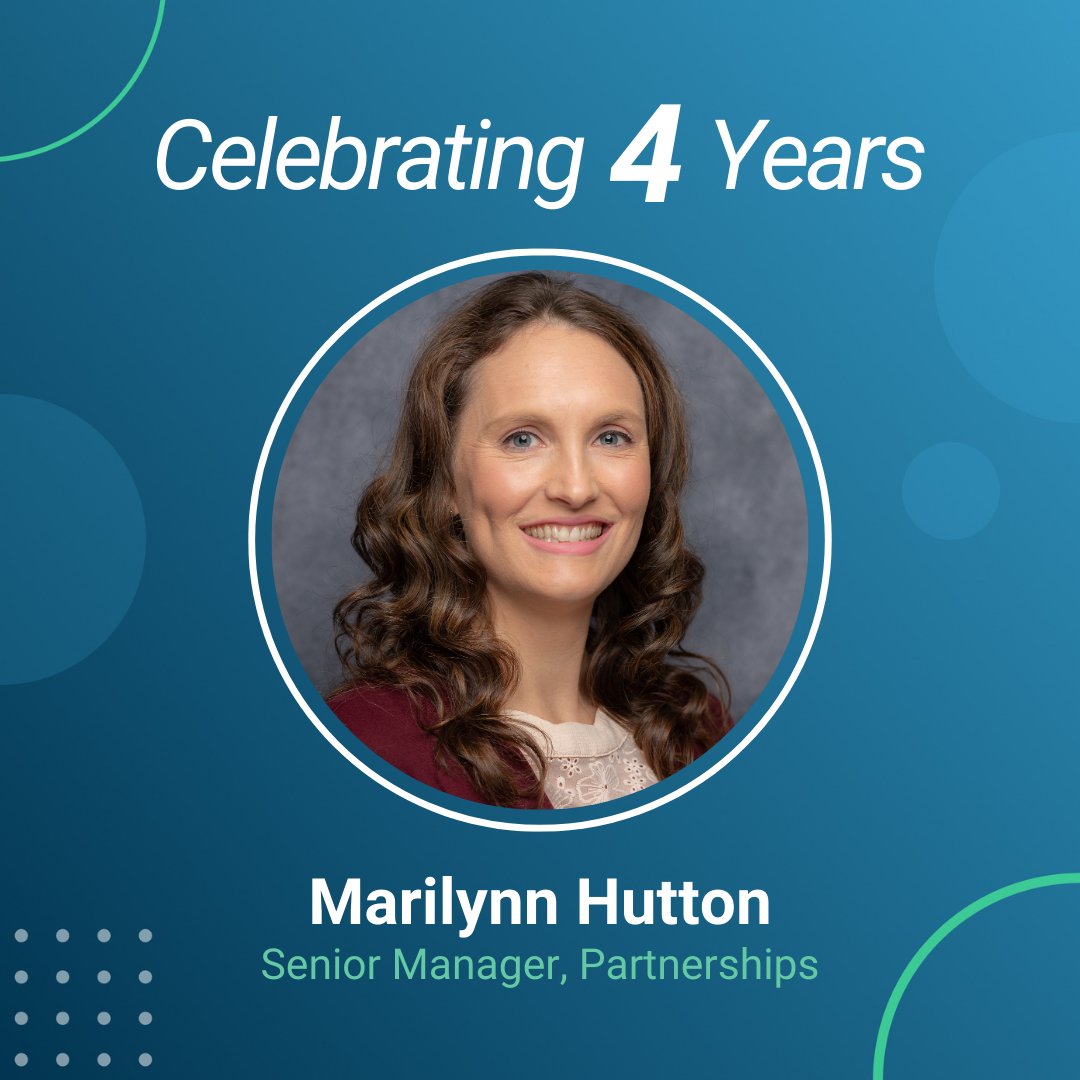 🎉 Cheers to 4 Years, Marilynn! 🎉
From switching industries to thriving in the <a href="/salesforce/">Salesforce</a> ecosystem, Marilynn has been a driving force in partnerships &amp; client success. We’re grateful for all she brings to the team!  #EmployeeAppreciation #Salesforce #EmployeeSuccess